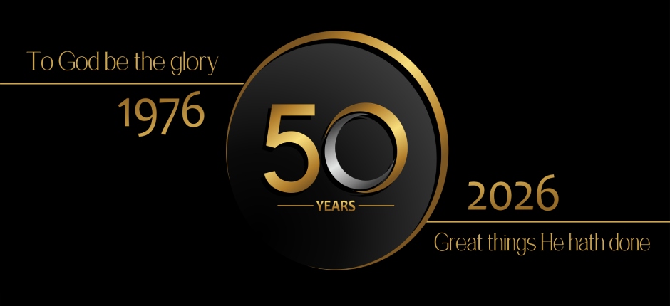 Trinity Baptist Church