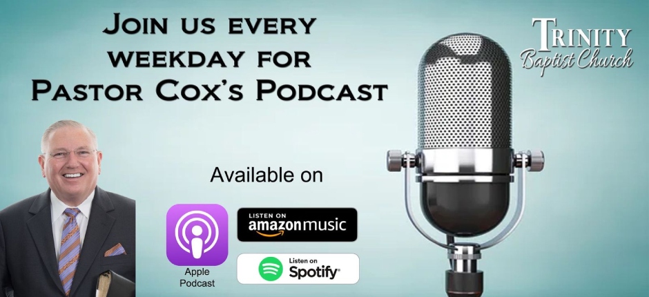 Trinity Baptist Church